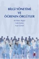 Bilgi Yönetimi ve Öğrenen Örgütler  Frontansicht 1