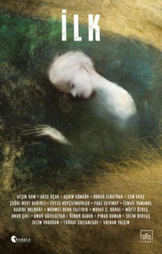 İlk  Frontansicht 1