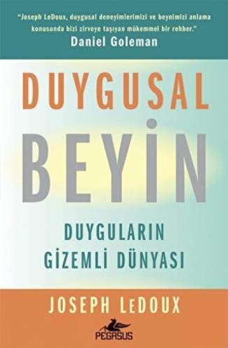 Duygusal Beyin  Frontansicht 1