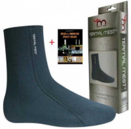 Termal Mest Çorap Ayakkabı No. 44 - 45  Frontansicht 1