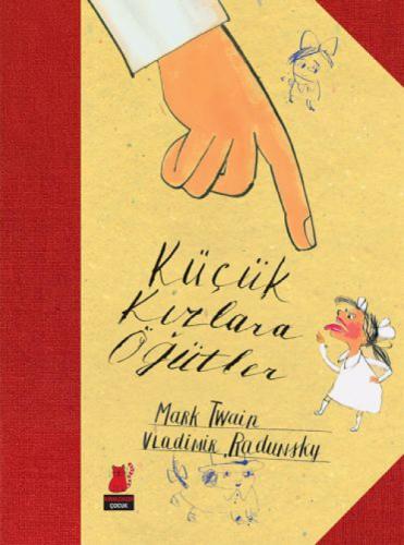 Küçük Kızlara Öðütler  Frontansicht 1