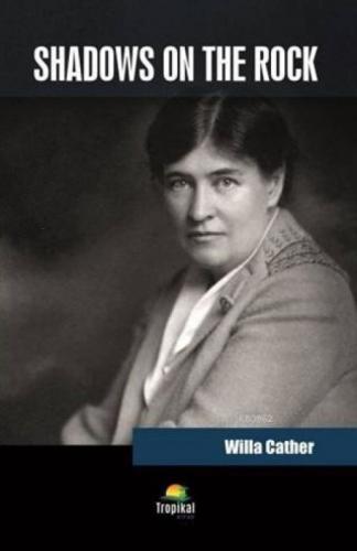 Shadows On The Rock  Frontansicht 1