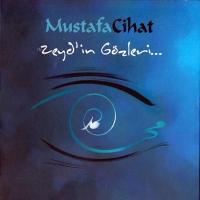 Hz. Zeyd`in Gözleri (CD)  Frontansicht 1