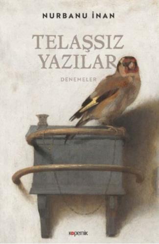 Telaþsız Yazılar ;Denemeler  Frontansicht 1