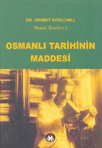 Osmanlı Tarihinin Maddesi  Frontansicht 1