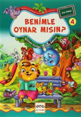 Benimle Oynar mısın? 4 - İzin Almak  Frontansicht 1