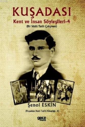 Kuşadası Kent ve İnsan Söyleşileri 4  Frontansicht 1