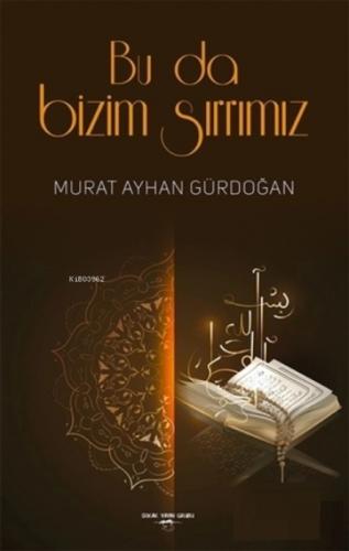 Bu Da Bizim Sırrımız  Frontansicht 1