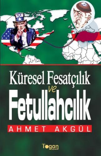 Küresel Fesatçılık ve Fetullahçılık  Frontansicht 1