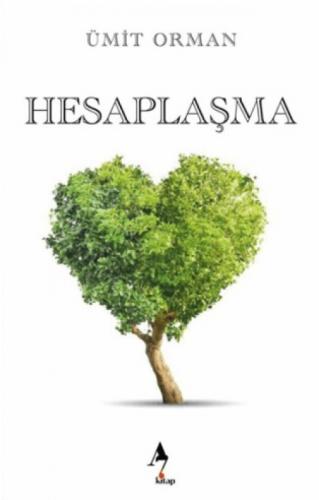 Hesaplaþma  Frontansicht 1