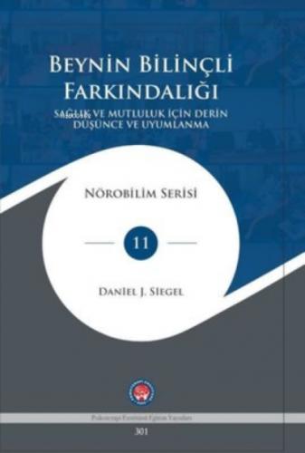 Beynin Bilinçli Farkındalığı Sağlık ve Mutluluk İçin Derin Düşünce ve Uyumlanma  Frontansicht 1