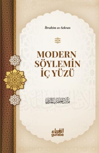 Modern Söylemin İç Yüzü  Frontansicht 1