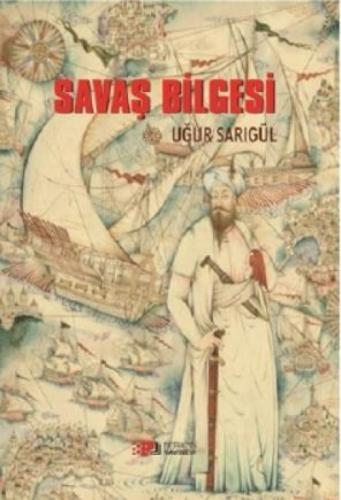 Savaş Bilgesi  Frontansicht 1