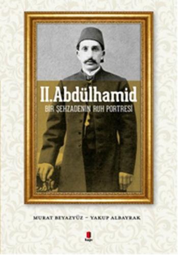 II. Abdülhamid  Frontansicht 1