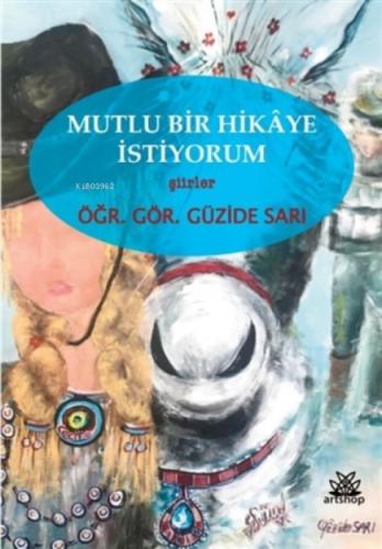 Mutlu Bir Hikaye İstiyorum  Frontansicht 1