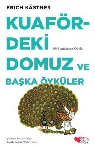 Kuafördeki Domuz ve Başka Öyküler  Frontansicht 1