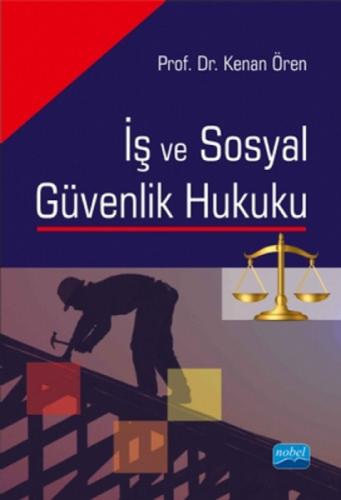 İş Ve Sosyal Güvenlik Hukuku  Frontansicht 1