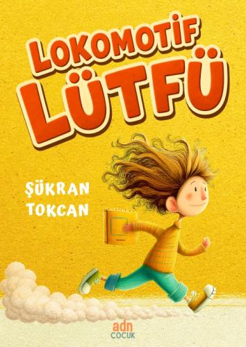  Lokomotif Lütfü  Frontansicht 1