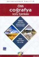 Öss Coğrafya Soru Bankası; Bütün Puan Türleri  Frontansicht 1