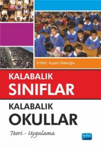 Kalabalık Sınıflar - Kalabalık Okullar  Frontansicht 1