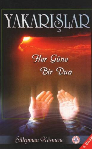 Her Güne Bir Dua Yakarışlar  Frontansicht 1