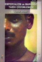 Emperyalizm ve Marksist Tarih Çözümlemesi  Frontansicht 1