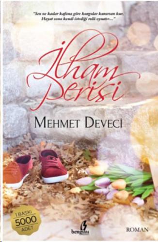 İlham Perisi  Frontansicht 1