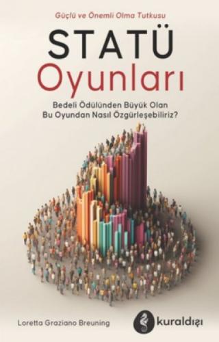 Statü Oyunları - Güç ve Önemli Olma Tutkusu  Frontansicht 1