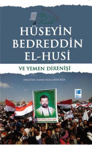 Hüseyin Bedreddin El-Husi ve Yemen Direnişi  Frontansicht 1