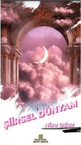 Şiirsel Dünyam  Frontansicht 1