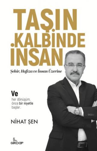Taşın  Kalbinde İnsan  Frontansicht 1