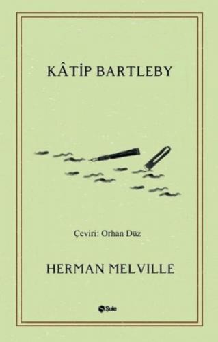 Katip Bartleby  Frontansicht 1
