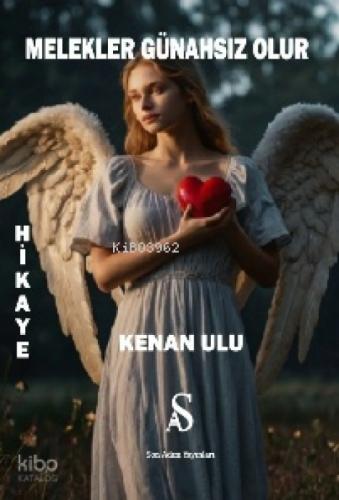 Melekler Günahsız Olur  Frontansicht 1