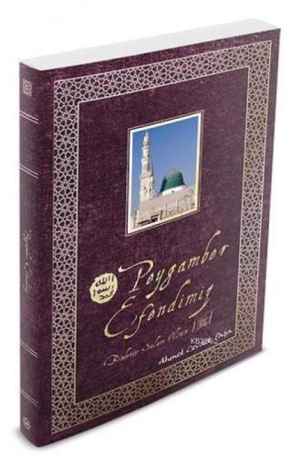 Peygamber Efendimiz  Frontansicht 1