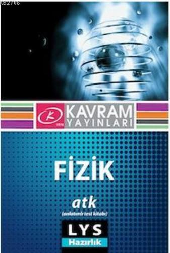 LYS Fizik Anlatımlı  Frontansicht 1