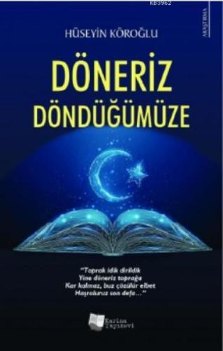 Döneriz Döndüğümüze  Frontansicht 1