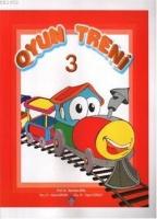 Oyun Treni - 3  Frontansicht 1