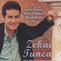 Gülü Susuz Seni Aþksız Bırakmam (CD)  Frontansicht 1