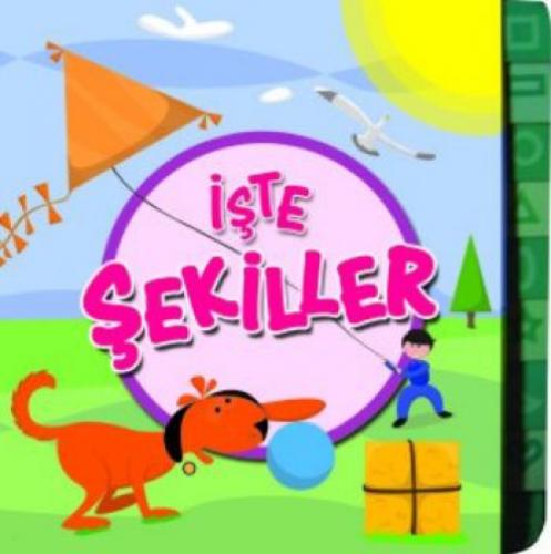 İşte Şekiller  Frontansicht 1