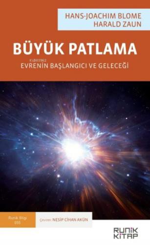 Büyük Patlama  Frontansicht 1