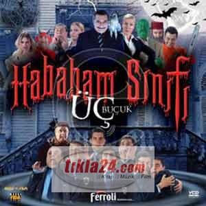 Hababam Sınıfı 3,5 (VCD)  Frontansicht 1