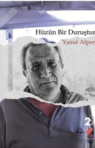 Hüzün Bir Duruştur  Frontansicht 1