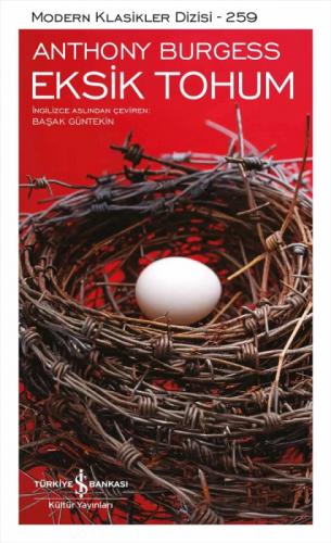 Eksik Tohum  Frontansicht 1