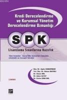 SPK Lisanslama Sınavlarına Hazırlık  Frontansicht 1