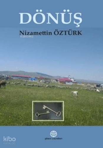 Dönüş  Frontansicht 1