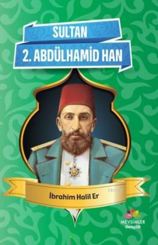 Sultan 2 . Abdülhamid Han  Frontansicht 1