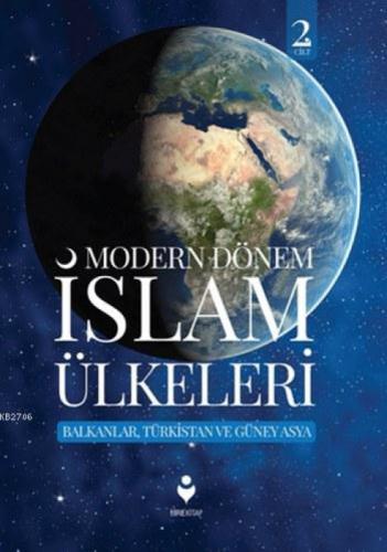 Modern Dönem İslam Ülkeleri (2.Cilt)  Frontansicht 1