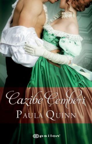 Cazibe Çemberi  Frontansicht 1