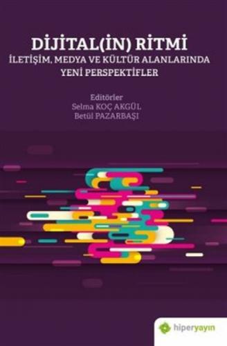 Dijital(in) Ritmi  Frontansicht 1