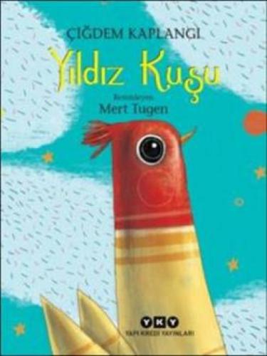 Yıldız Kuþu  Frontansicht 1